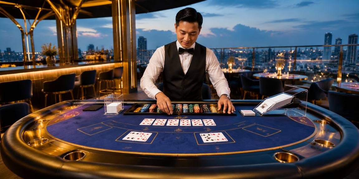 van 11 Slot Lúa Vàng